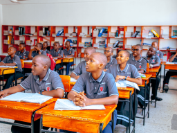 Secondary School